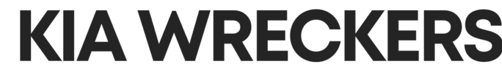 kia logo